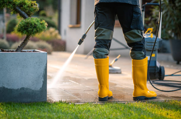 Why Choose Our Certified Pressure Washing Experts for Your Project Needs in Torrington, WY?